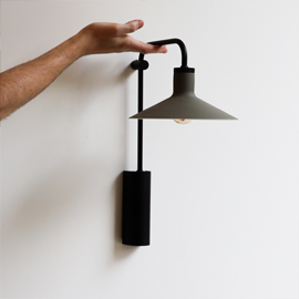 Platet Indoor Wall $990 (was $1390)